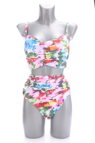 Costum de baie din 2 piese SHEIN