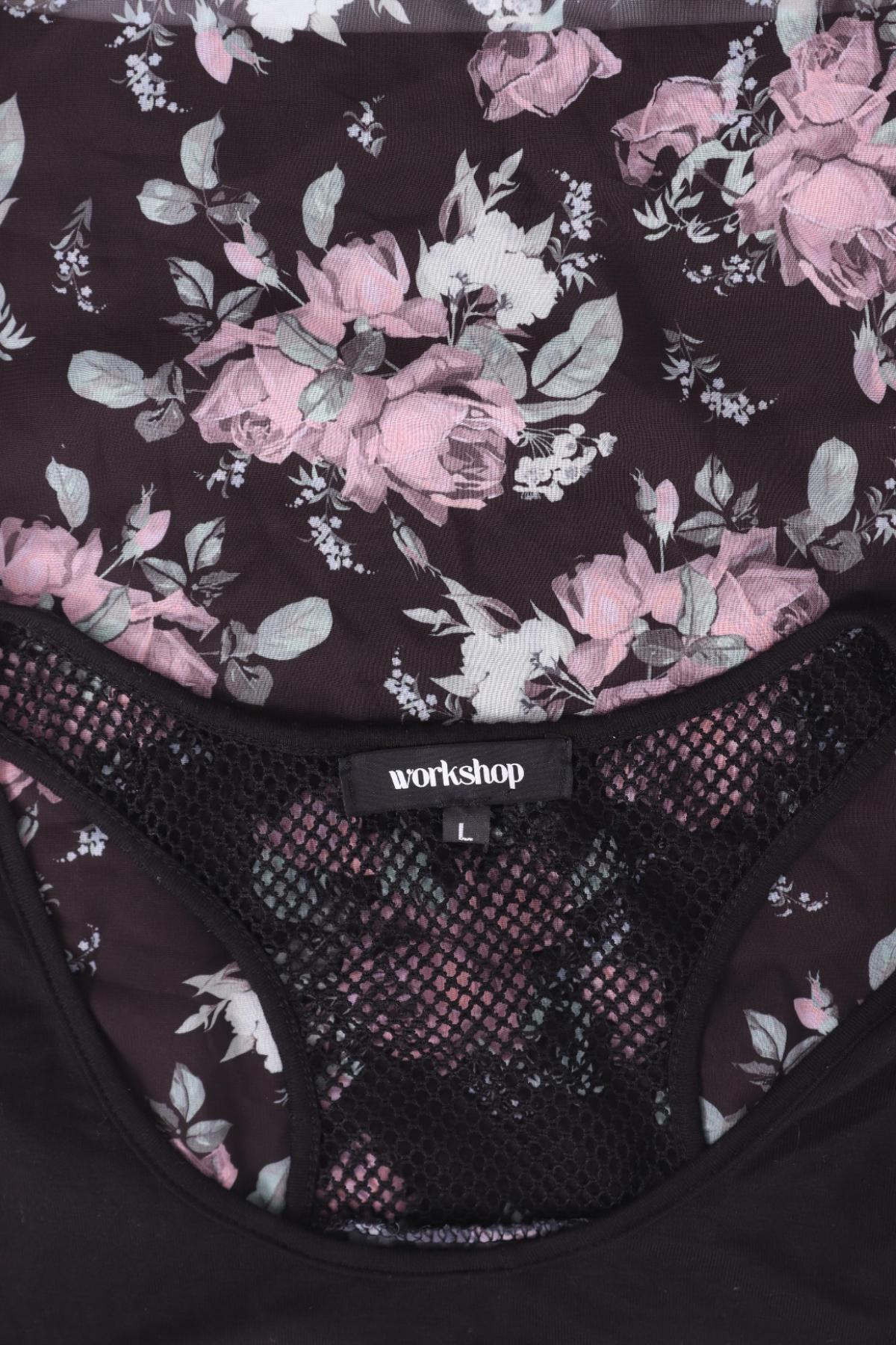 Потник WORKSHOP3