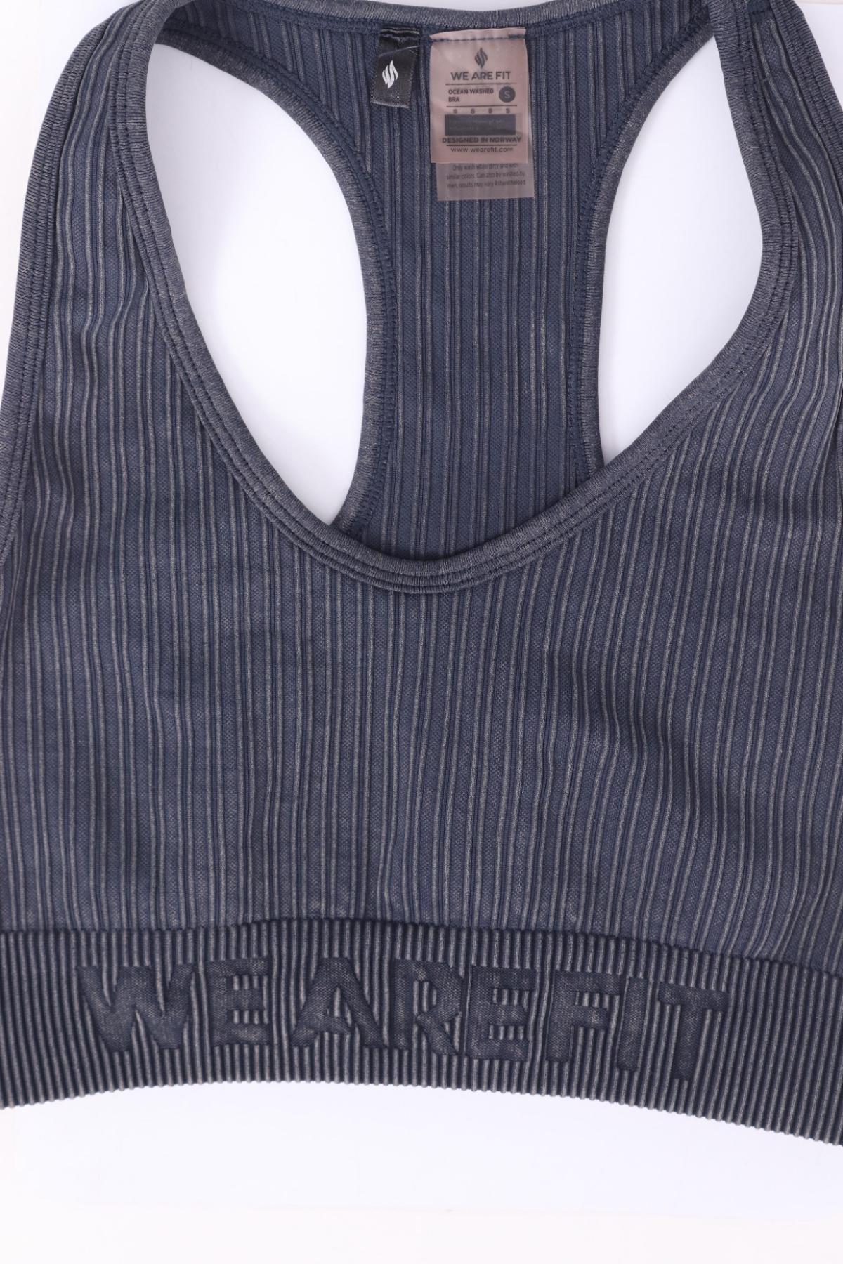 Спортно бюстие WE ARE FIT3