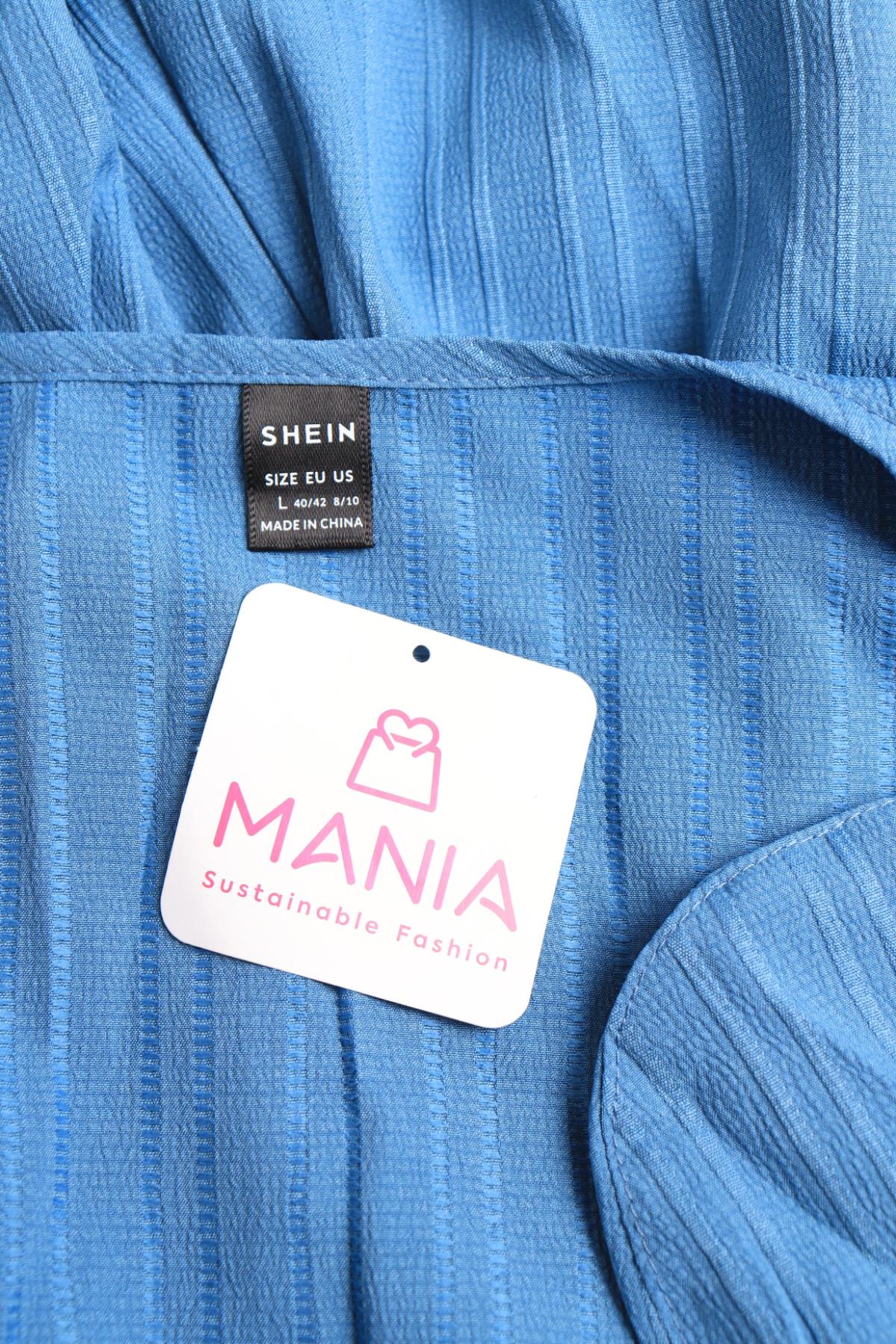 Гащеризон SHEIN3