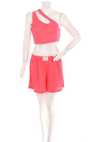 Costum cu pantalon SHEIN