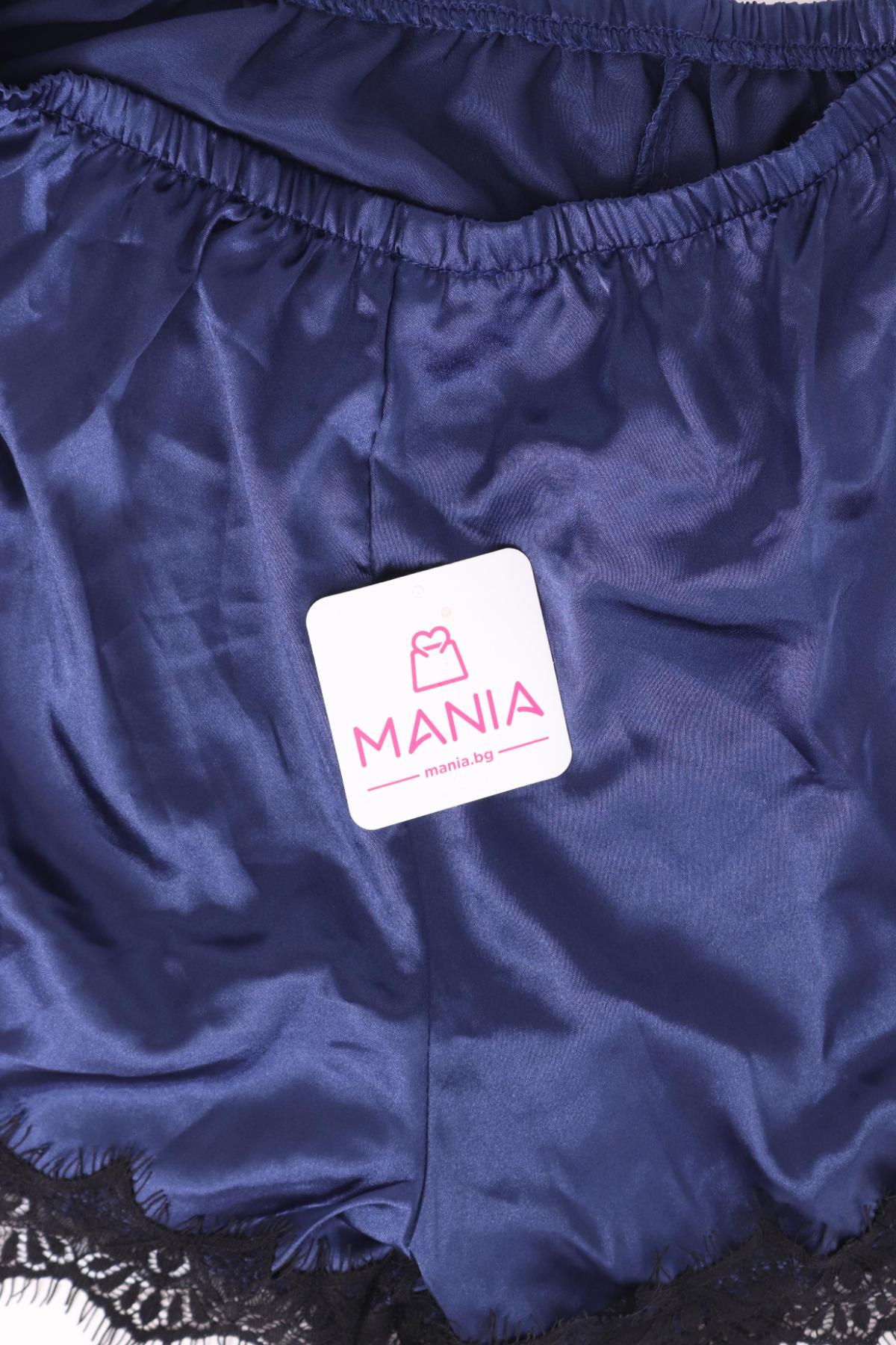 Къси панталони NO NAME3