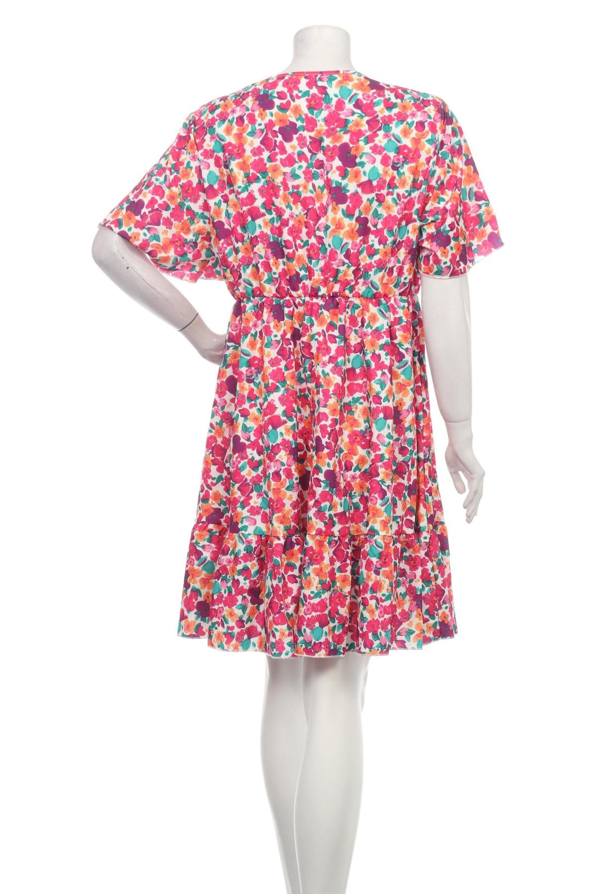 Ежедневна рокля SHEIN2