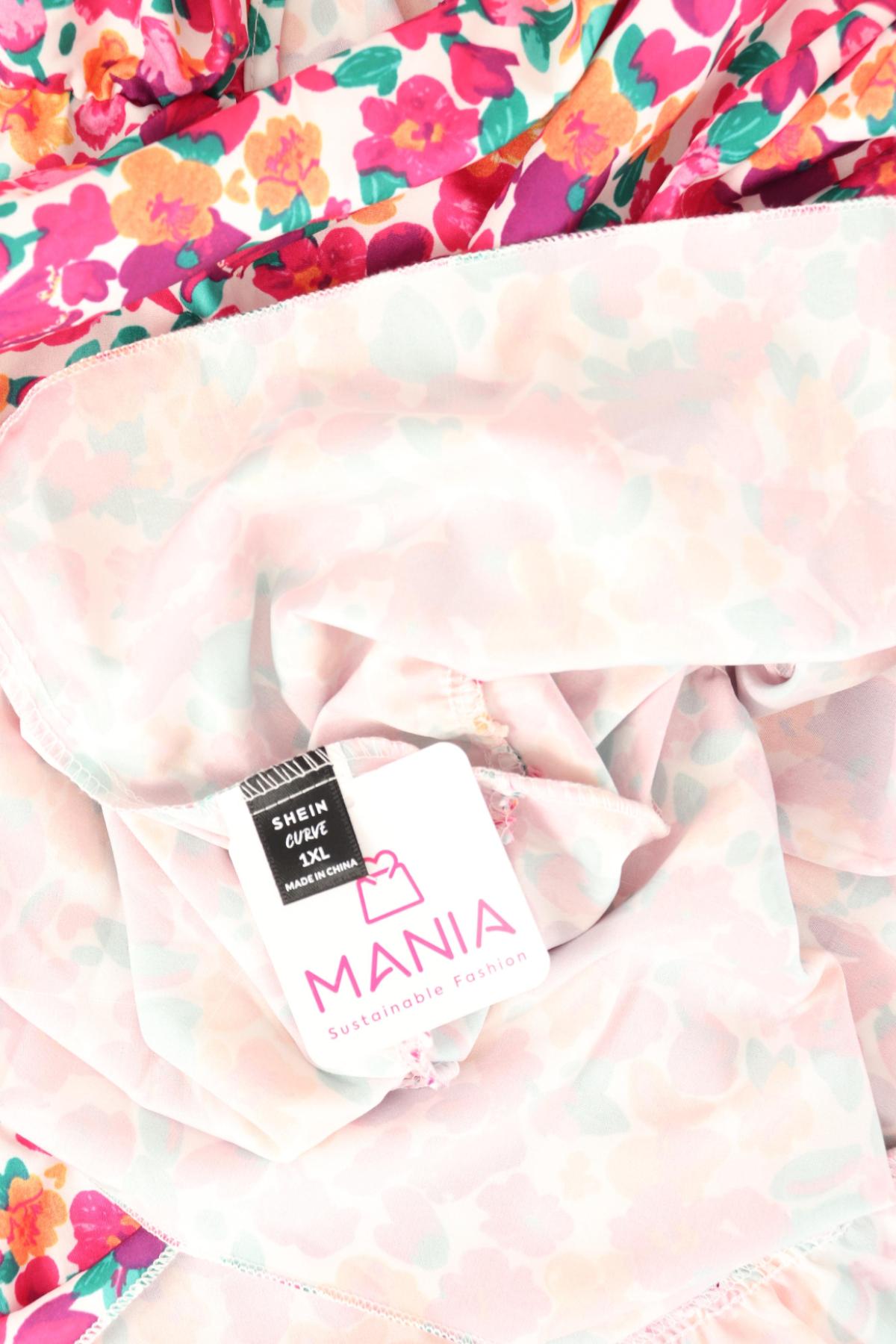 Ежедневна рокля SHEIN3