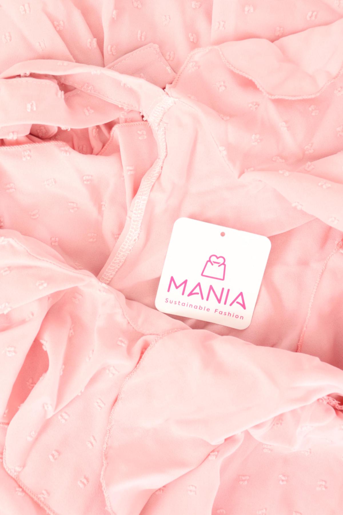 Ежедневна рокля NO NAME3