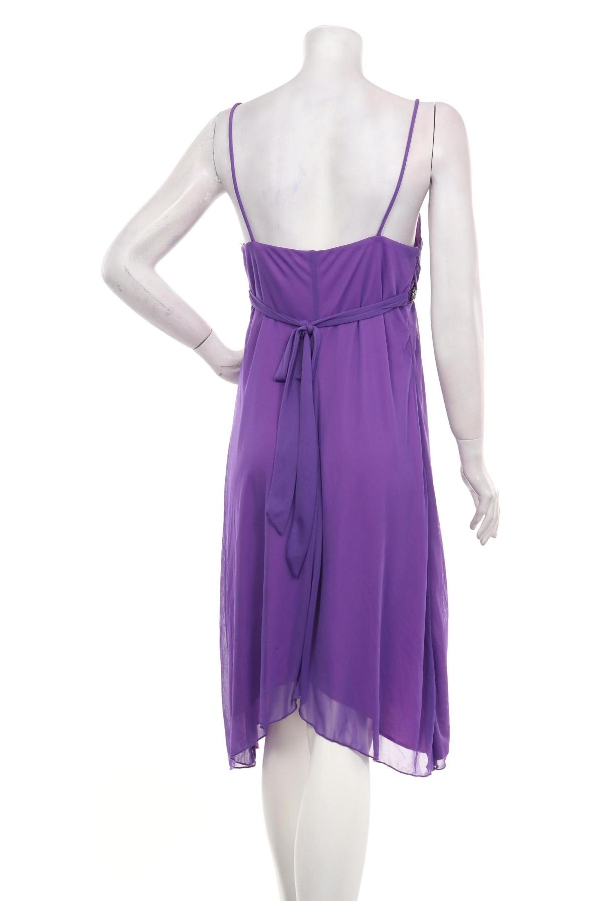 Официална рокля CITY TRIANGLES2