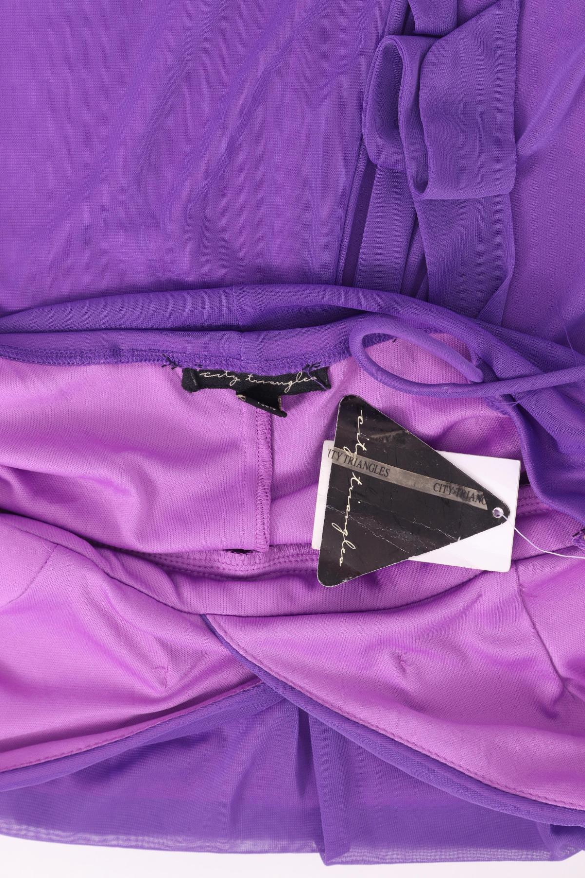 Официална рокля CITY TRIANGLES3