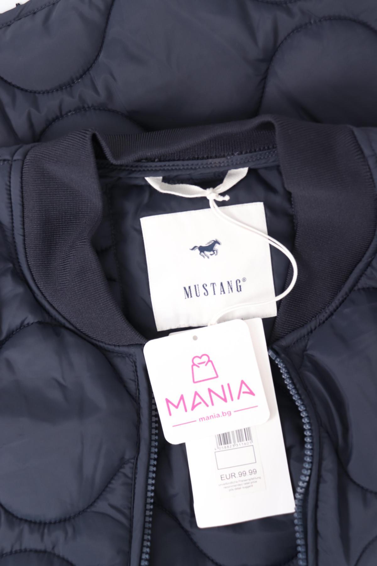 Пролетно/Есенно яке MUSTANG4 - Mania Пролетно/Есенно яке MUSTANG4