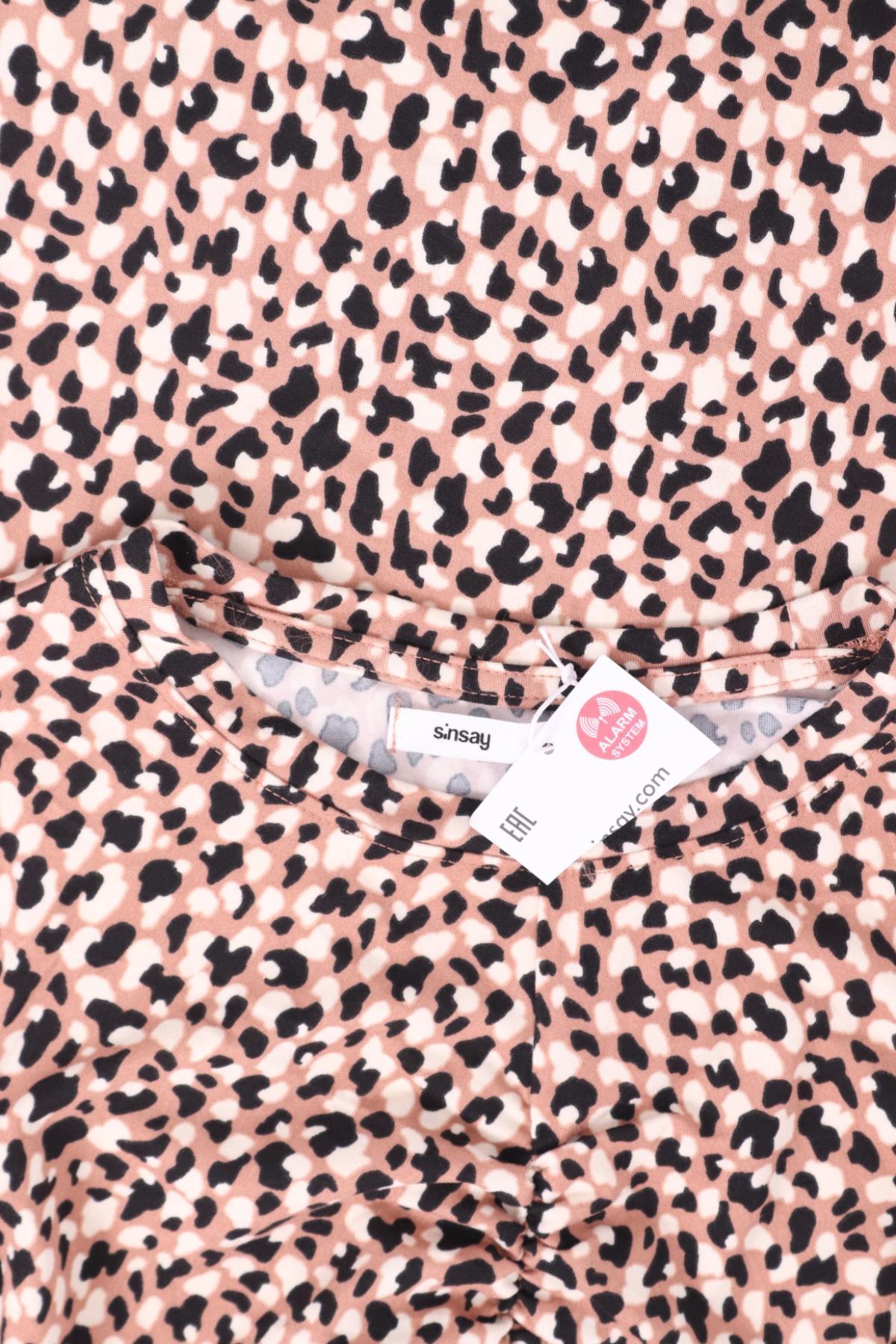 Ежедневна рокля SINSAY3