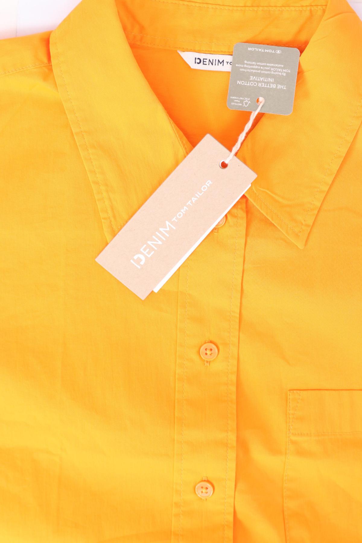 Риза TOM TAILOR3