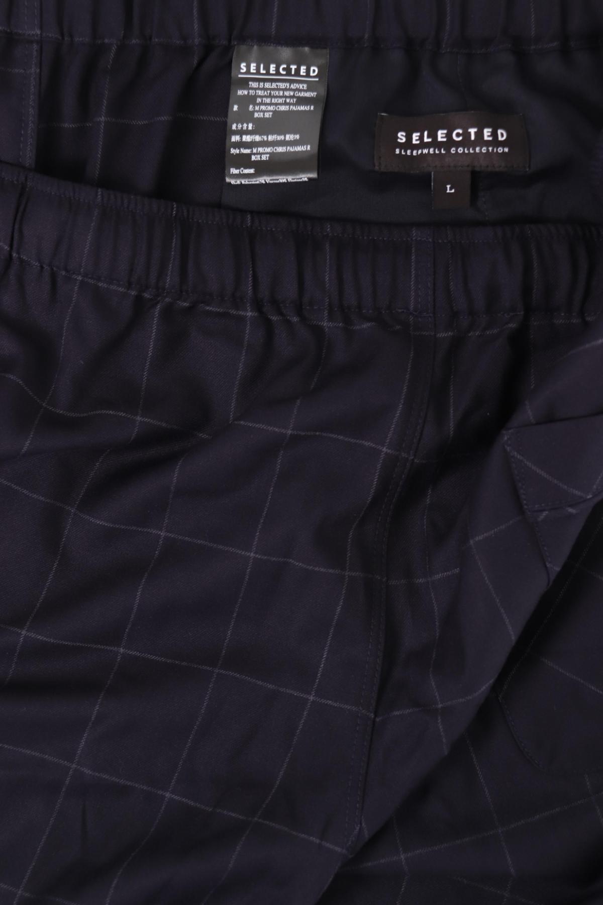 Панталон SELECTED4