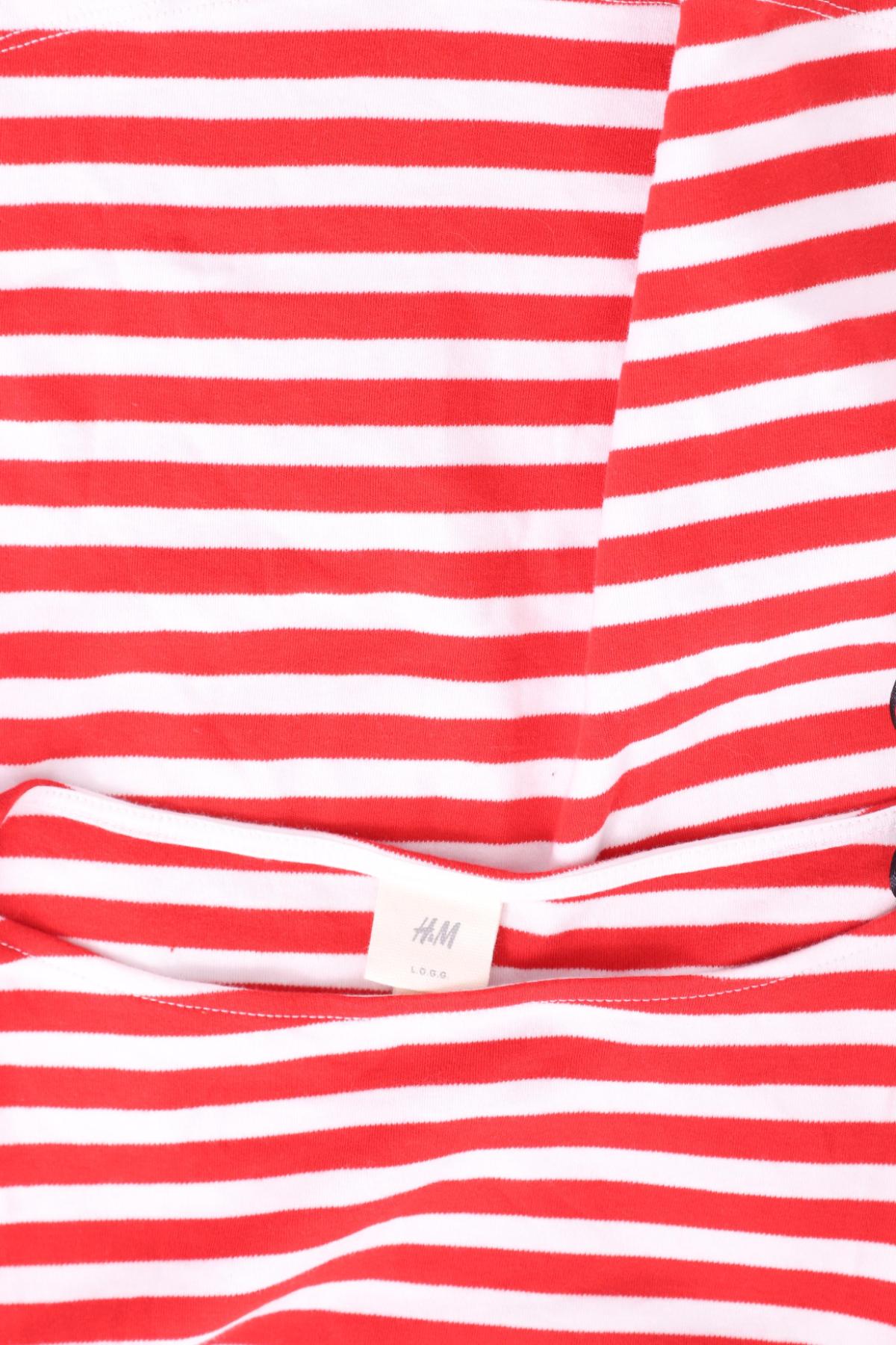 Блуза H&M L.O.G.G3