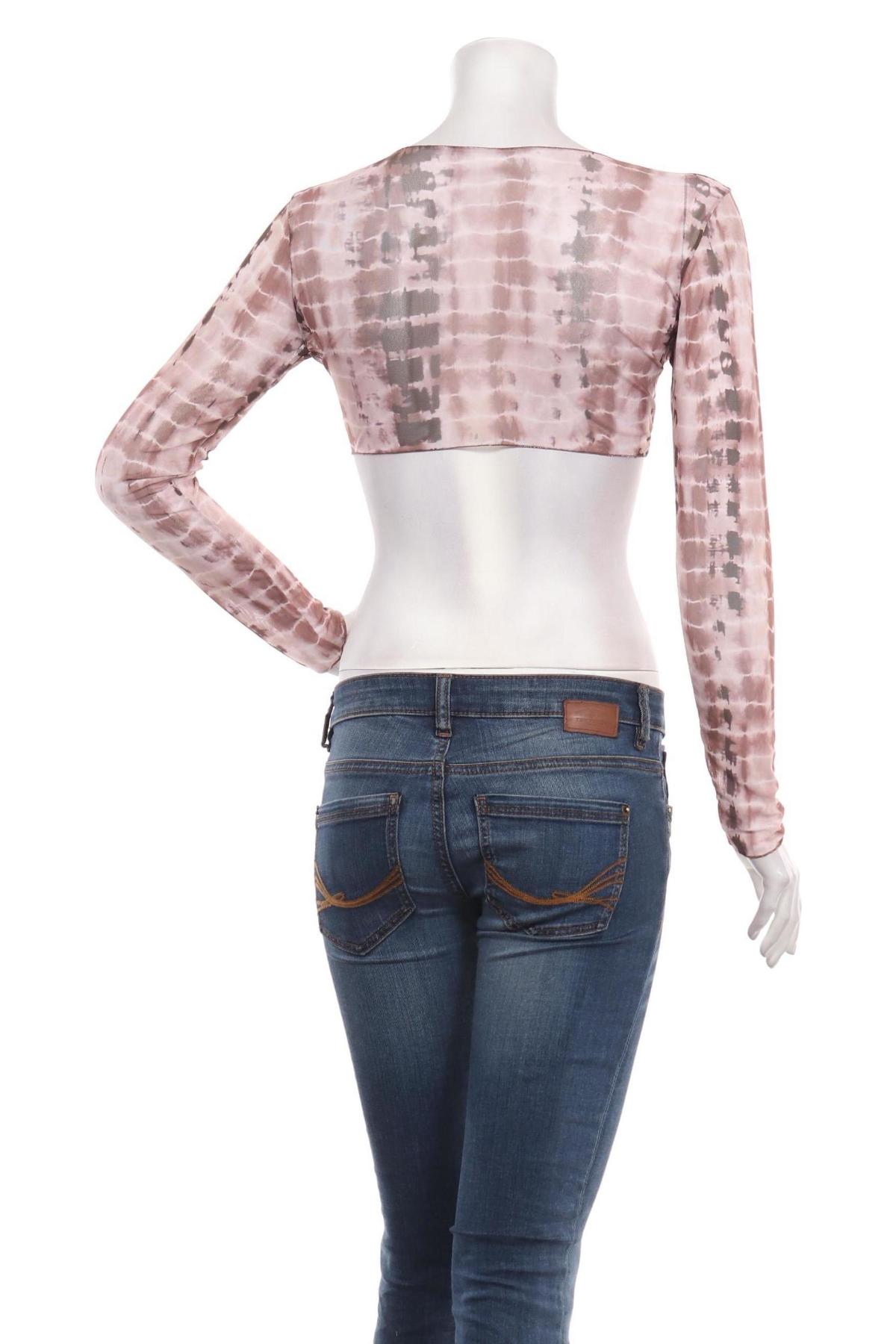 Жилетка NO NAME2