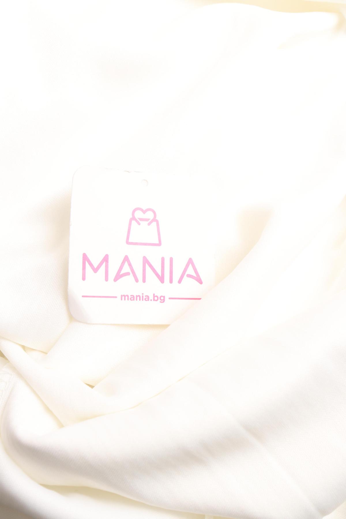 Ежедневна рокля NO NAME3