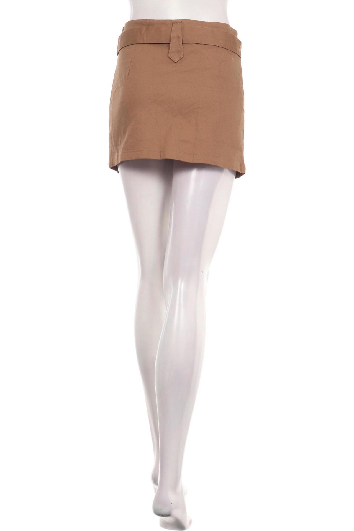 Къси панталони DAZY2