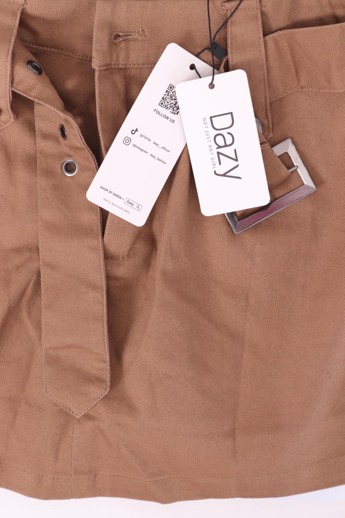 Къси панталони DAZY3