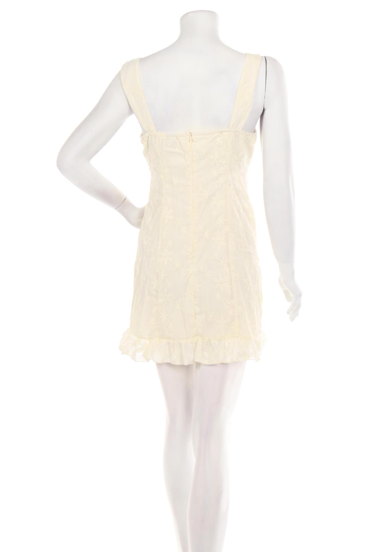 Парти рокля SHEIN2