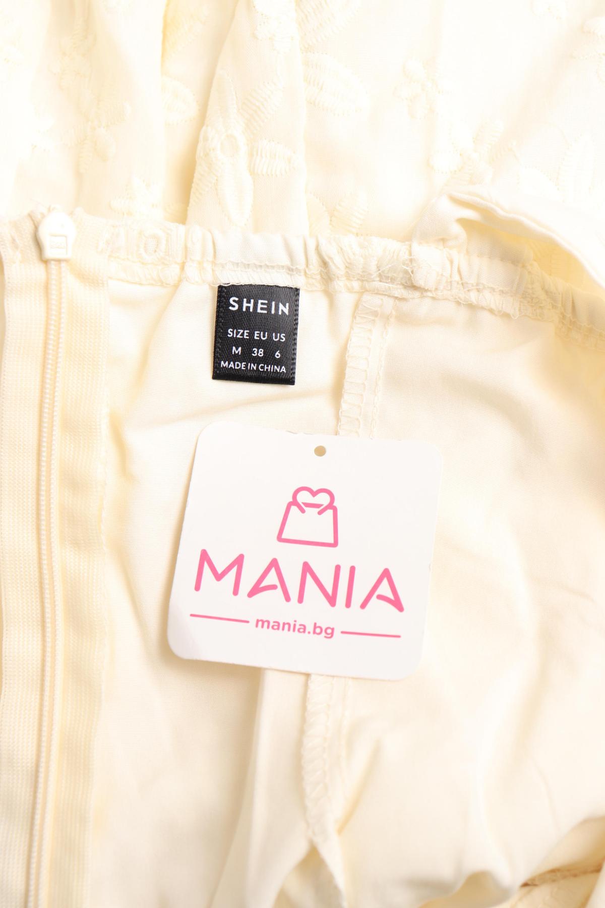 Парти рокля SHEIN3