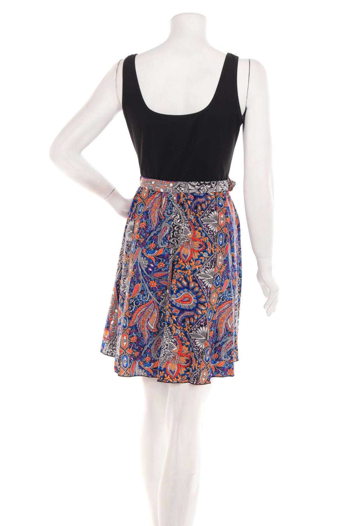 Ежедневна рокля SHEIN2