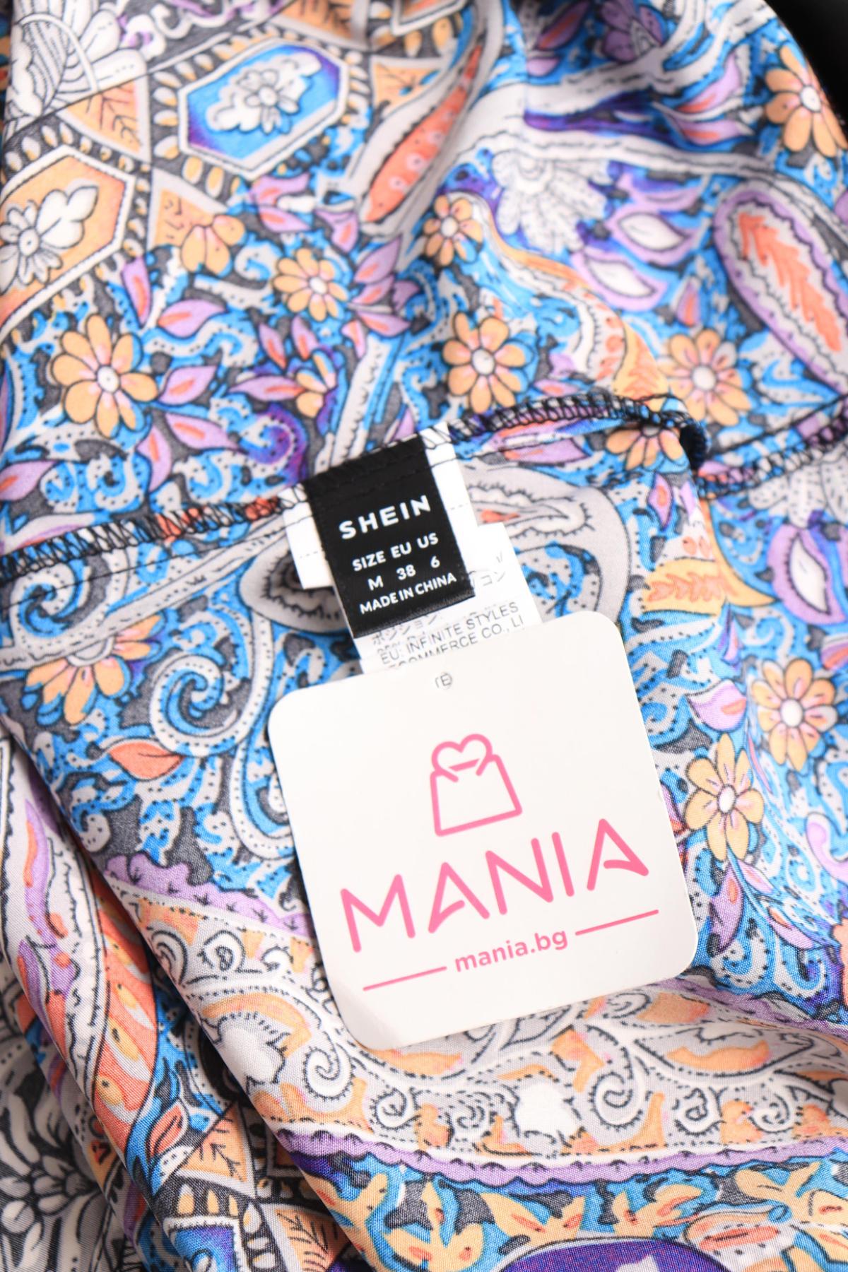 Ежедневна рокля SHEIN3