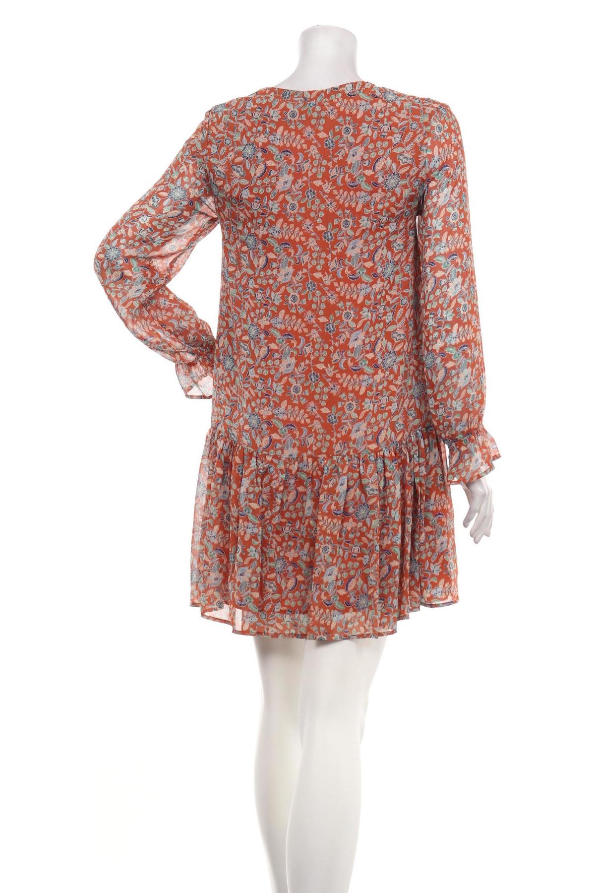 Ежедневна рокля MANGO2