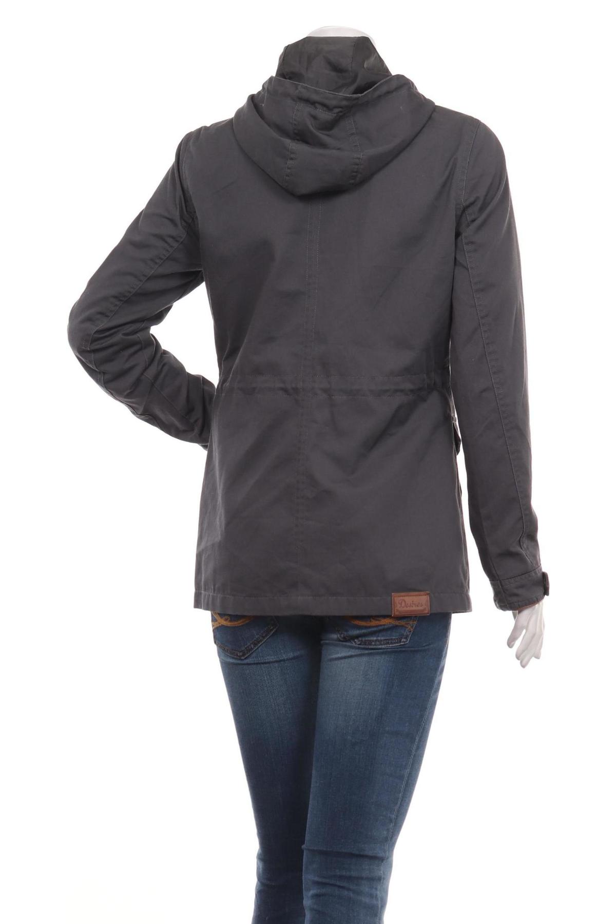 Пролетно/Есенно яке DESIRES2