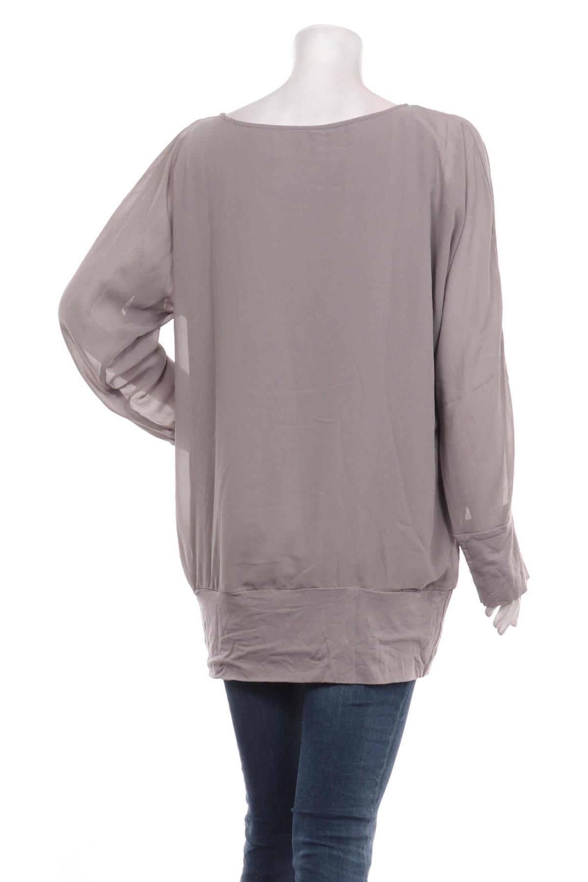 Блуза STREET ONE2