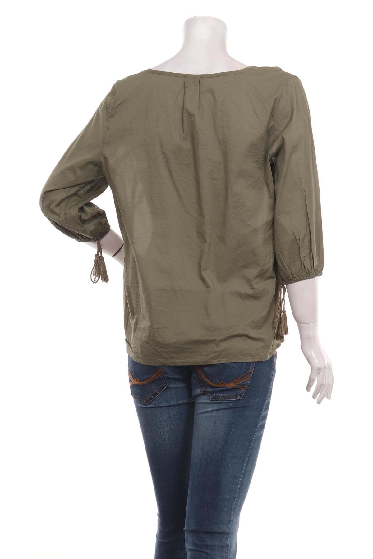 Блуза BLUE MOTION2