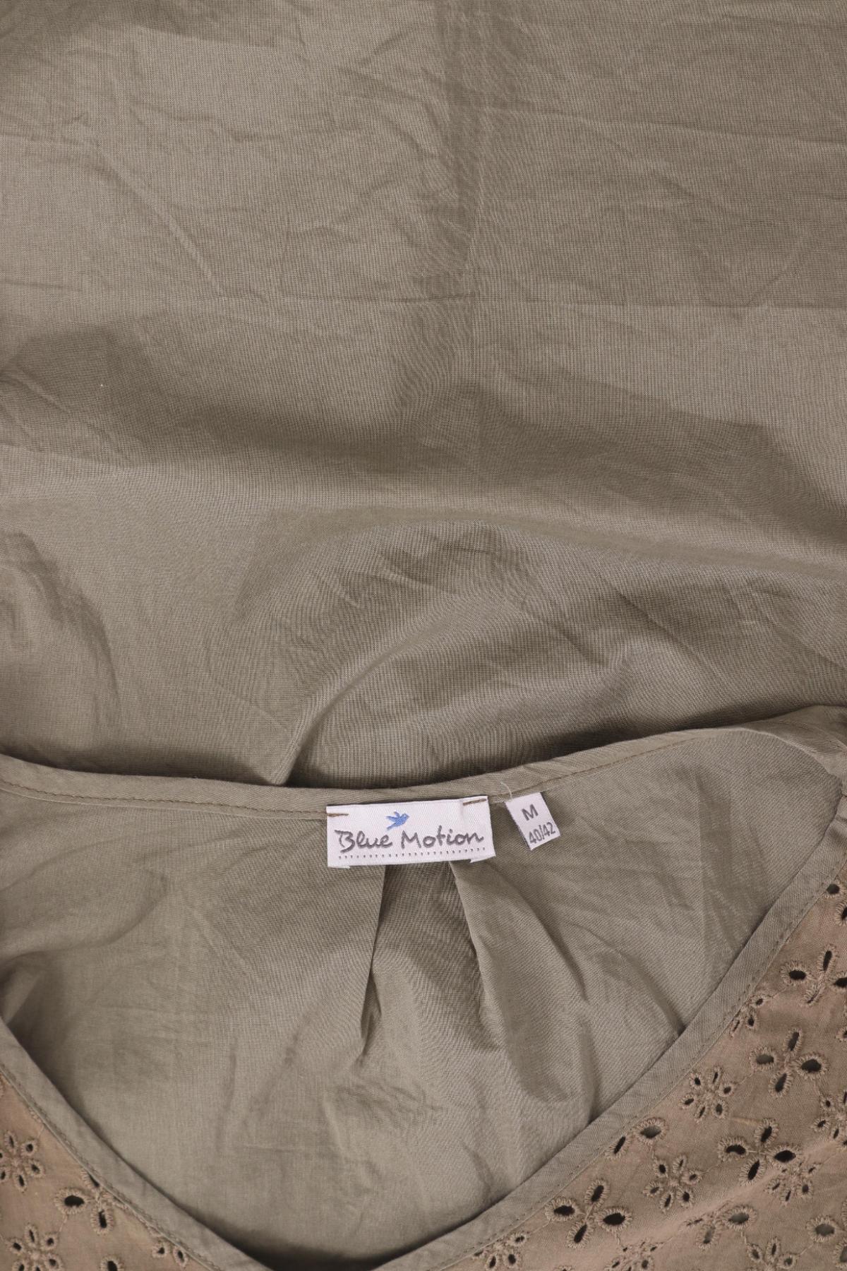 Блуза BLUE MOTION3