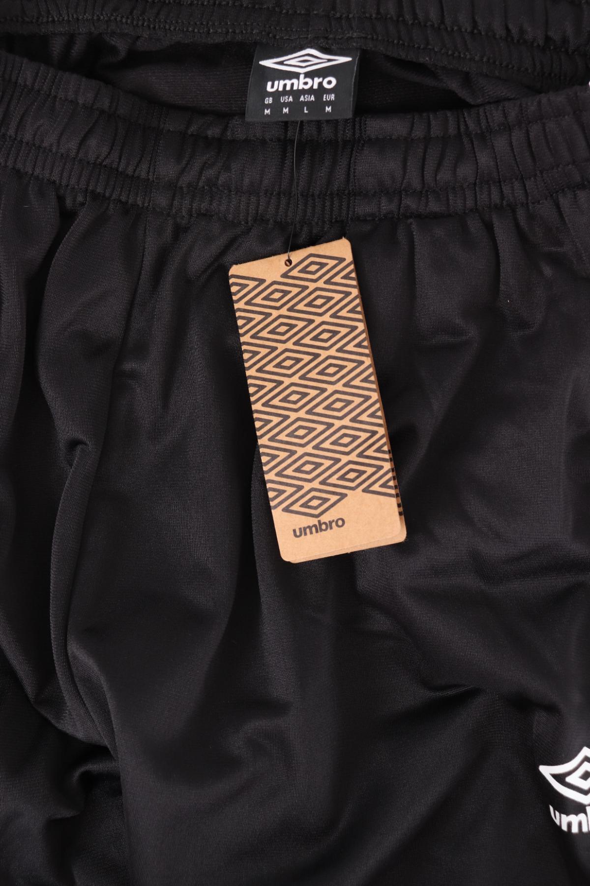 Спортно долнище UMBRO3