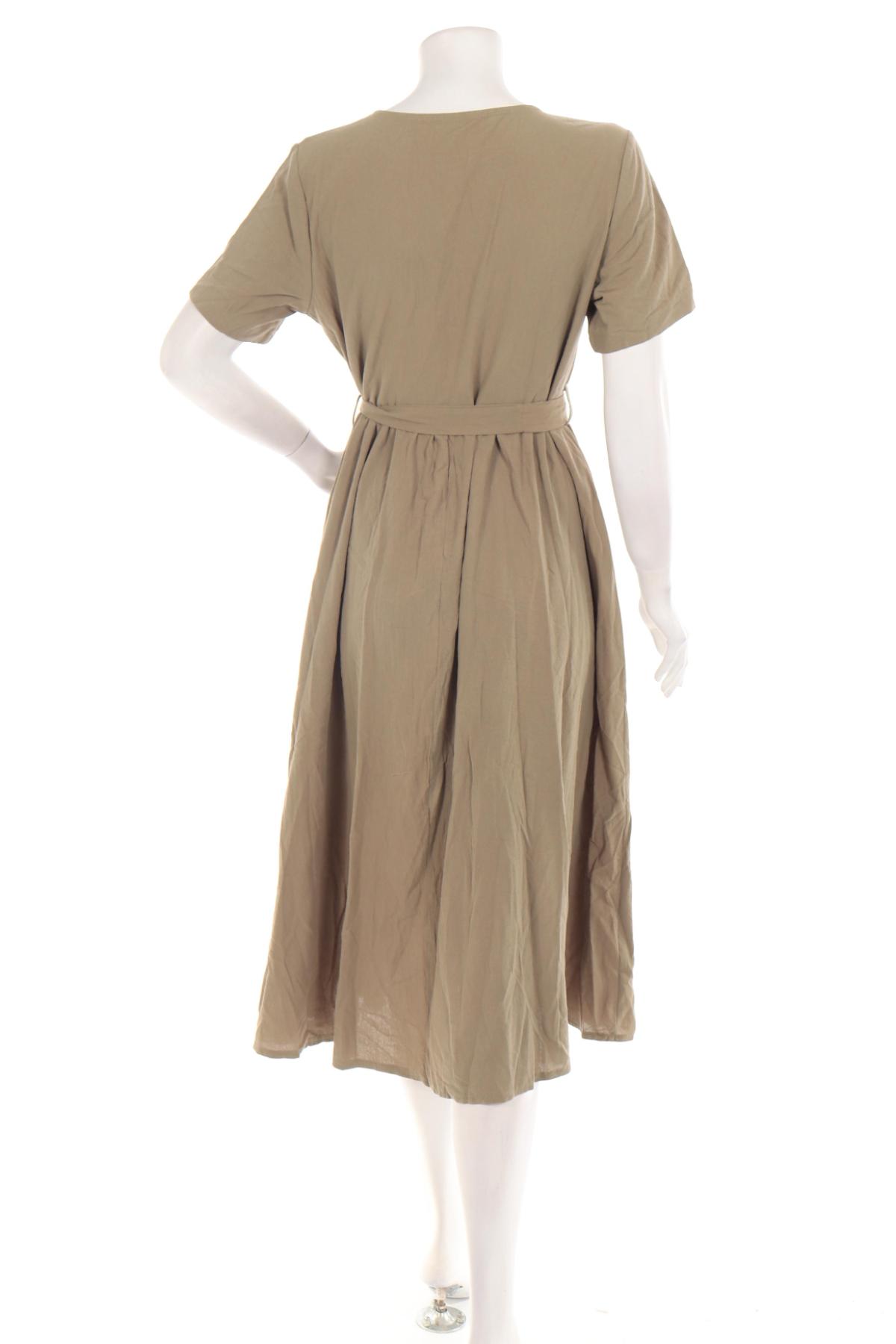 Ежедневна рокля EMERY ROSE2