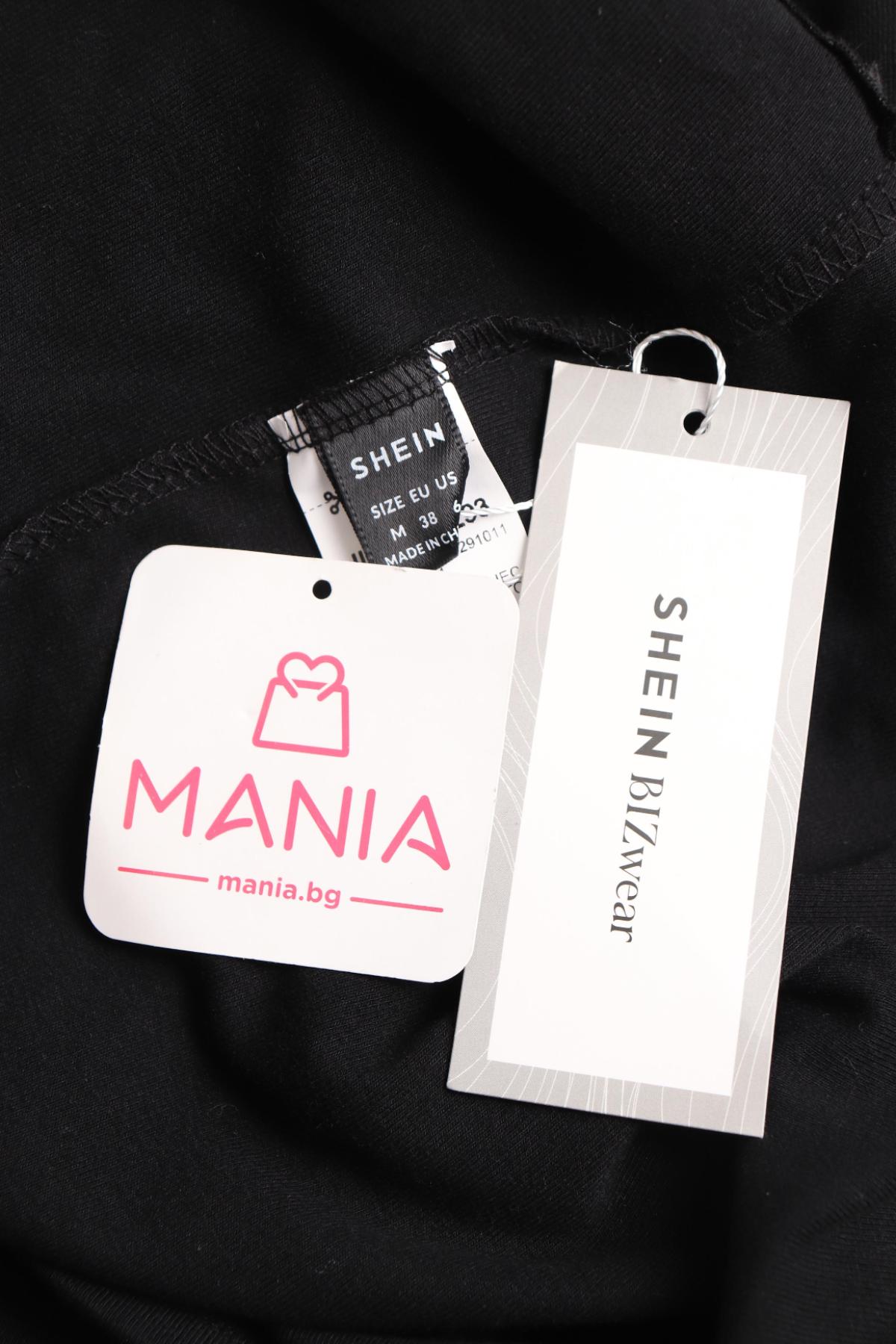 Ежедневна рокля SHEIN3