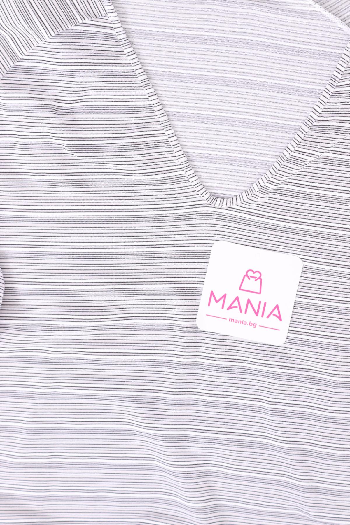 Блузи от Тениски NO NAME3