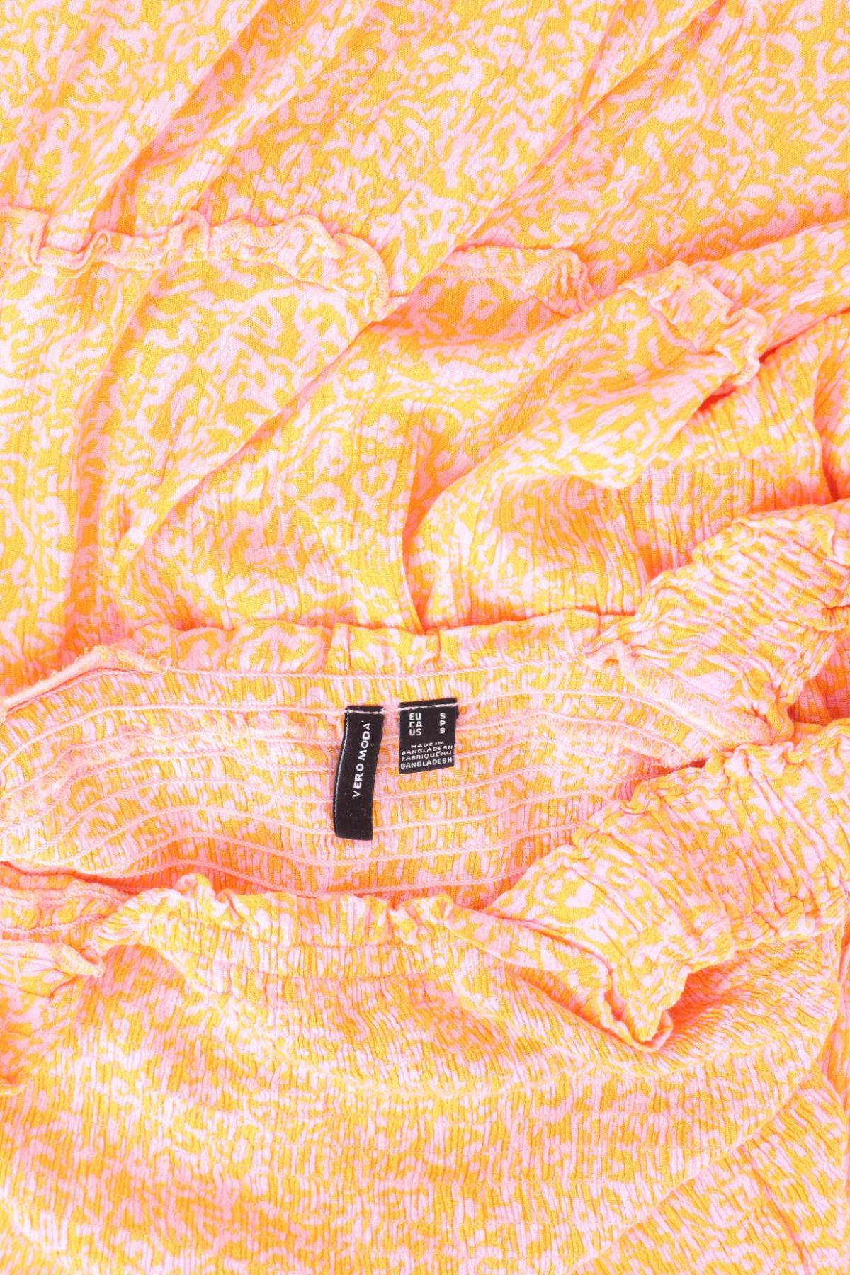 Ежедневна рокля VERO MODA3