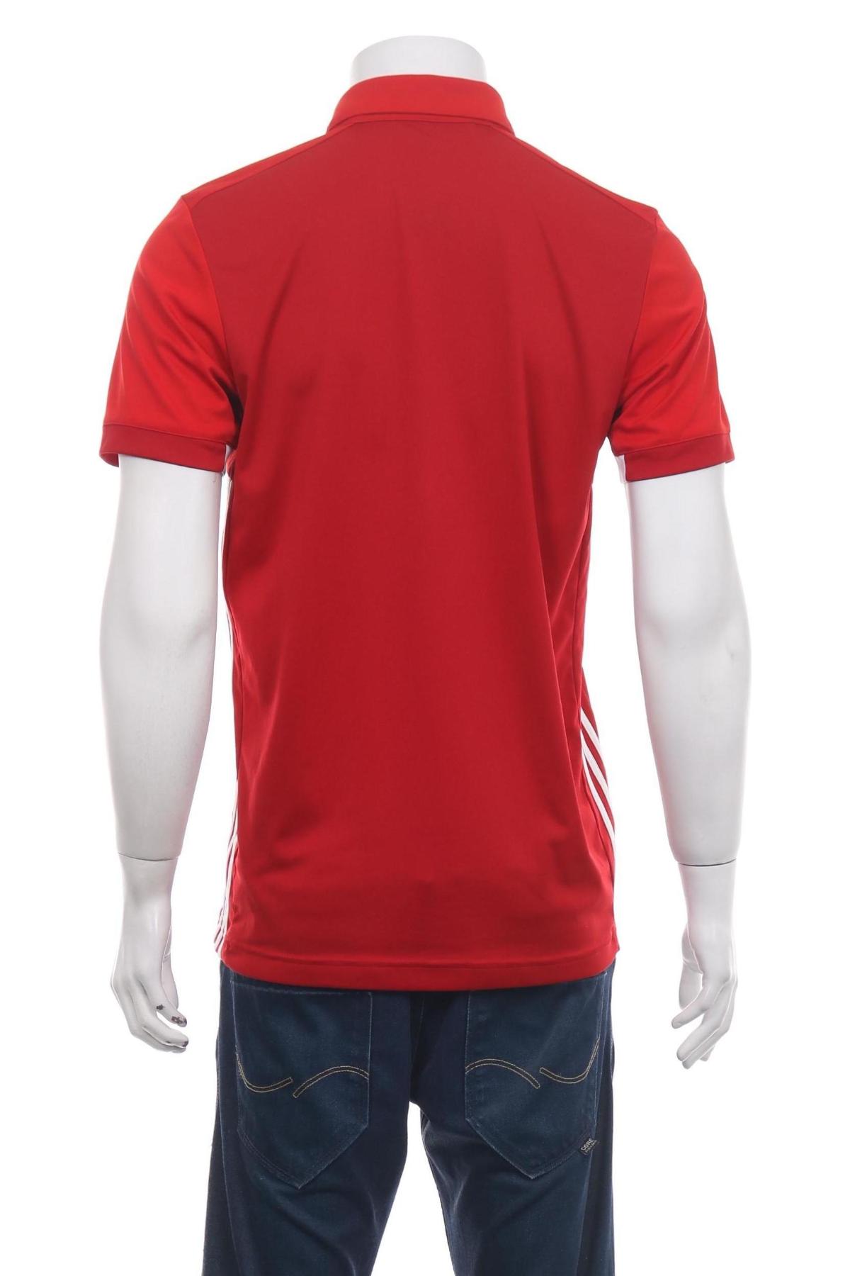 Спортна тениска ADIDAS2