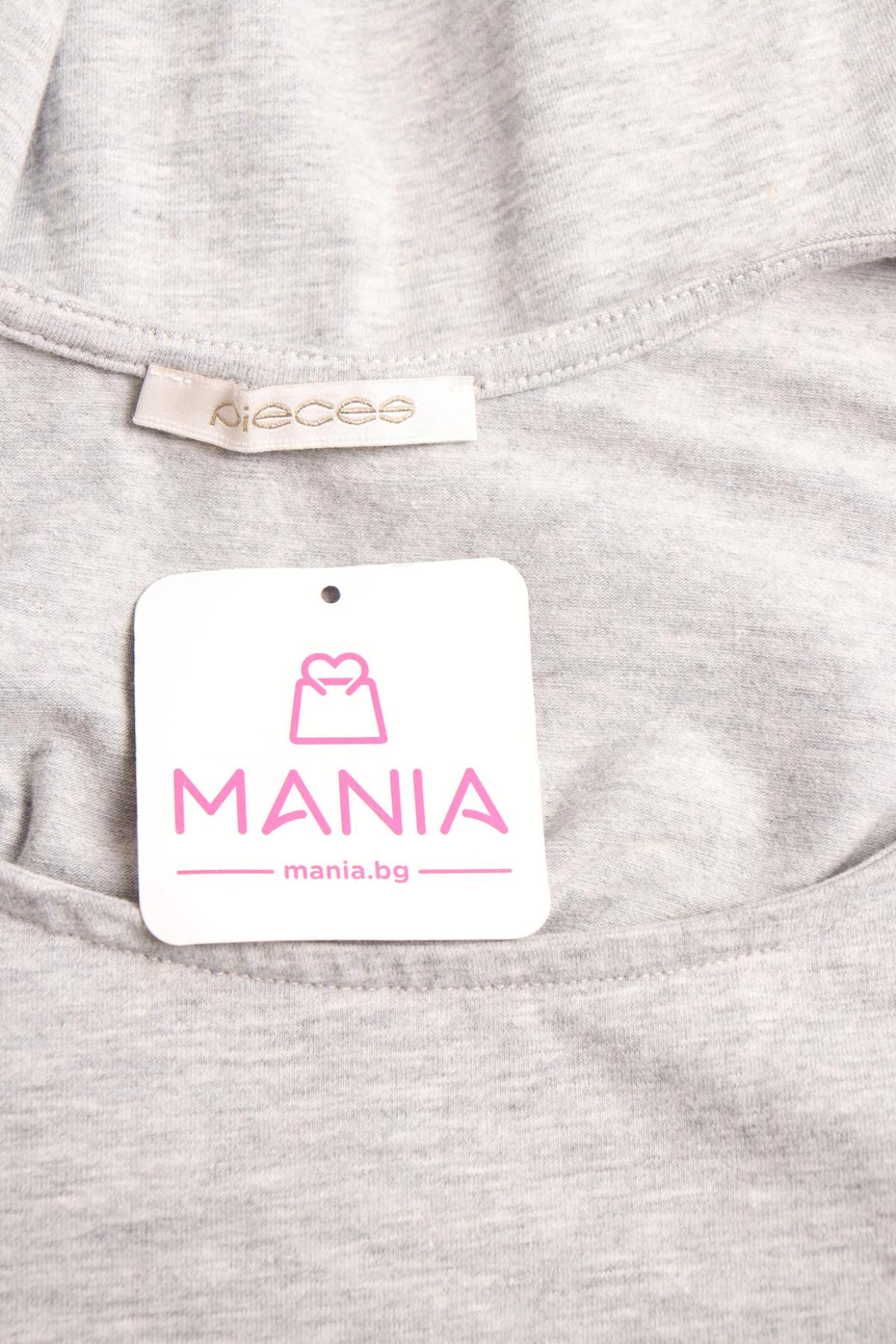 Ежедневна рокля PIECES3