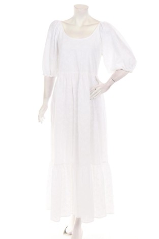 Rochie casual CREAM