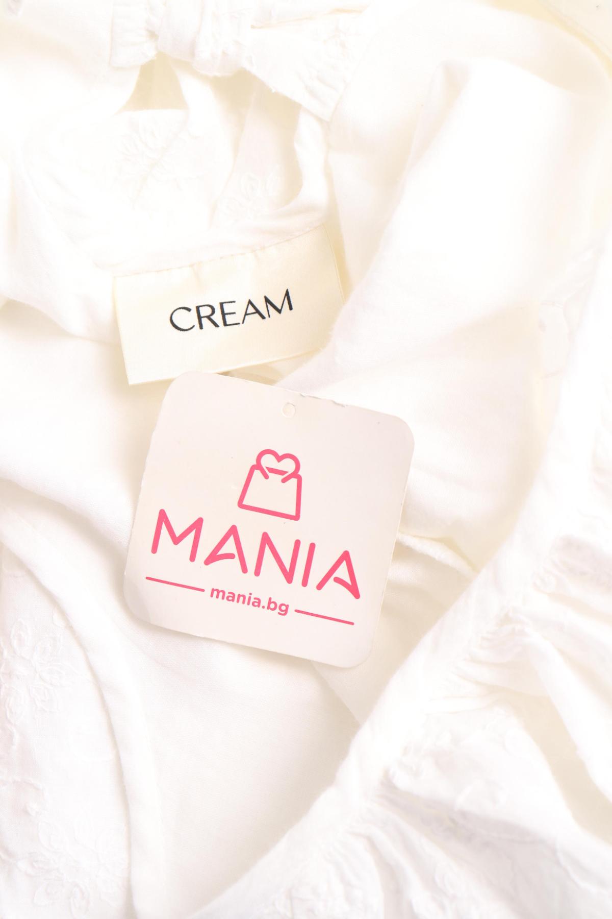 Ежедневна рокля CREAM3