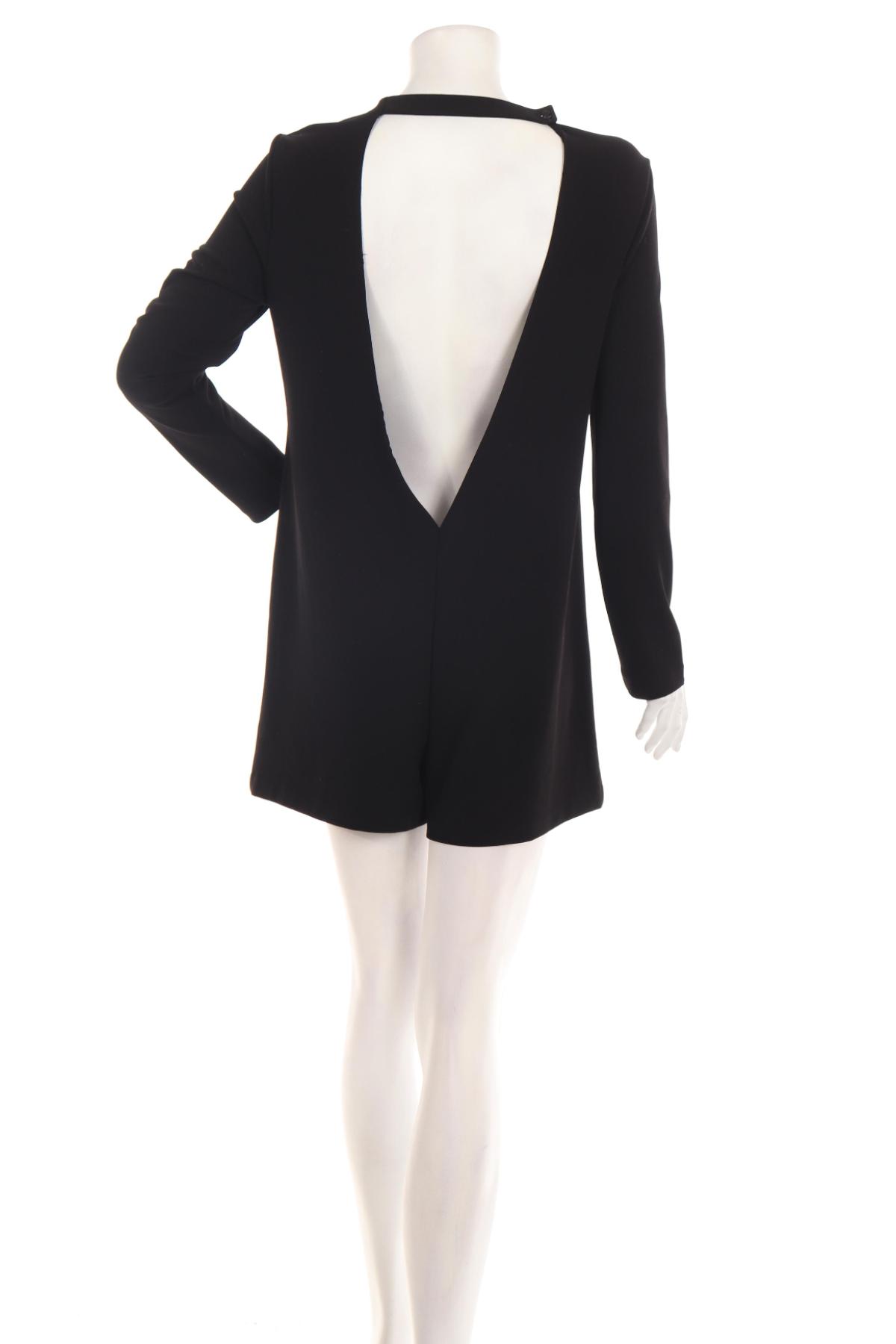 Гащеризон ZARA2