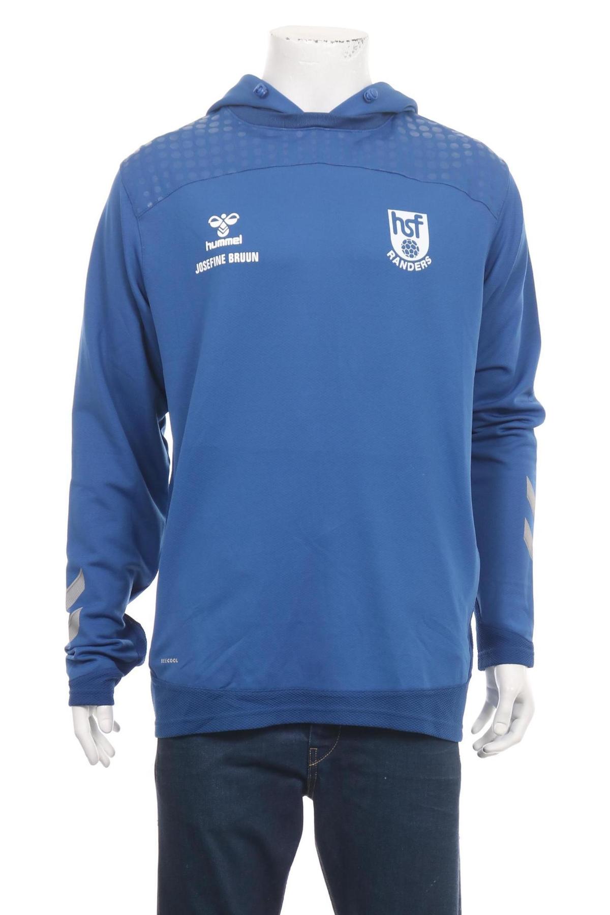 Суитшърт HUMMEL1