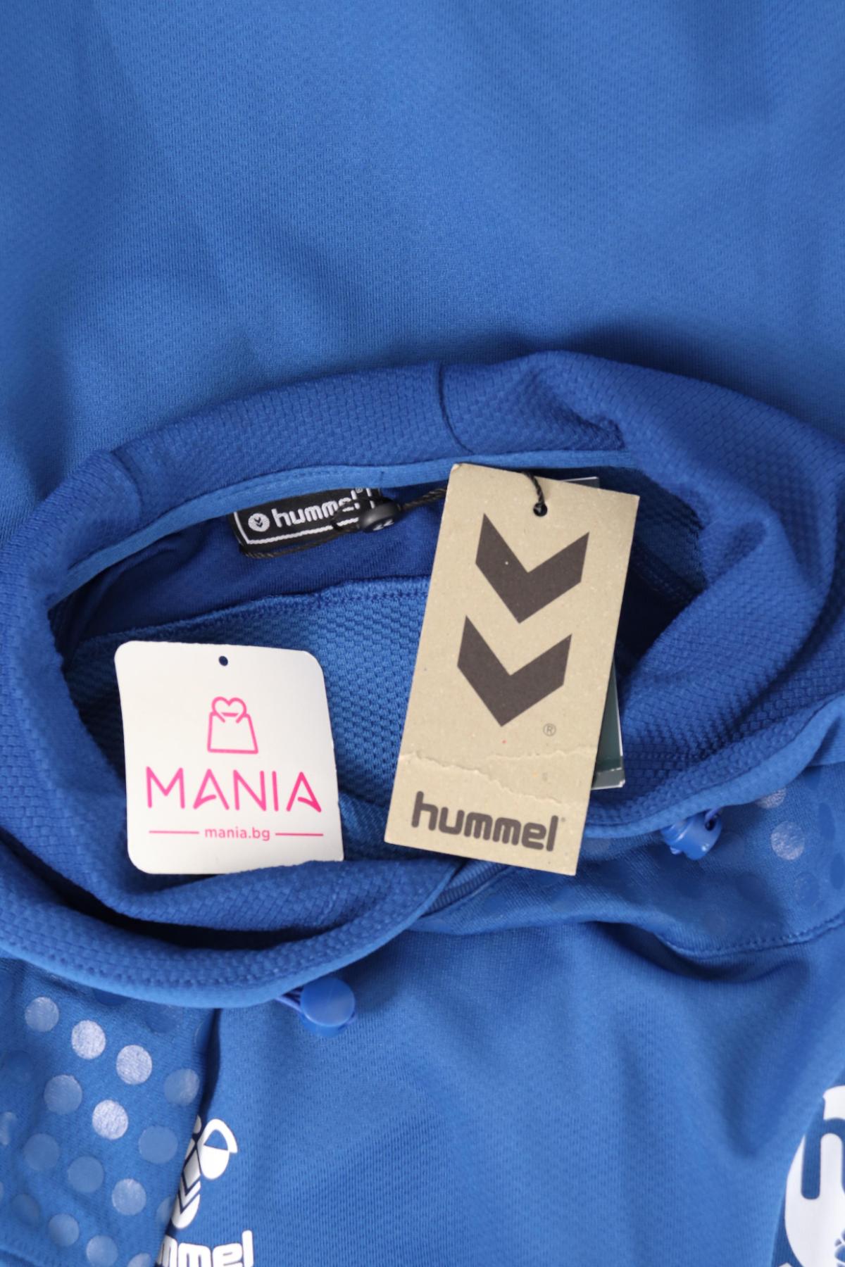 Суитшърт HUMMEL3