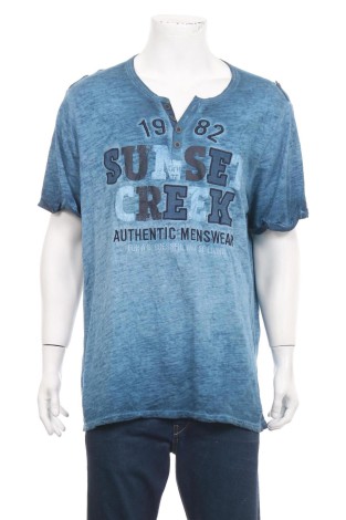 Tricou JEAN PASCALE