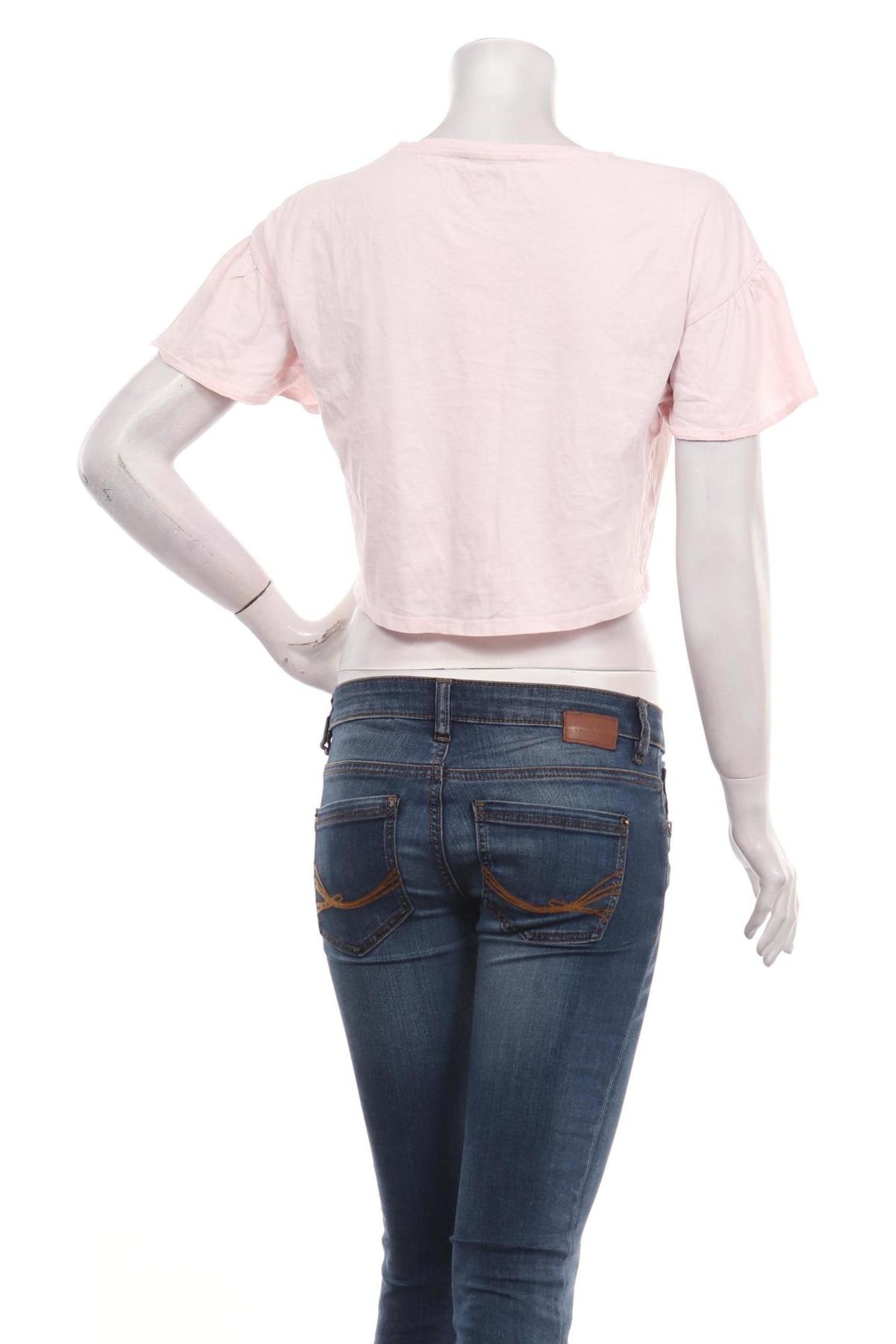 Блузи от Тениски MNG2