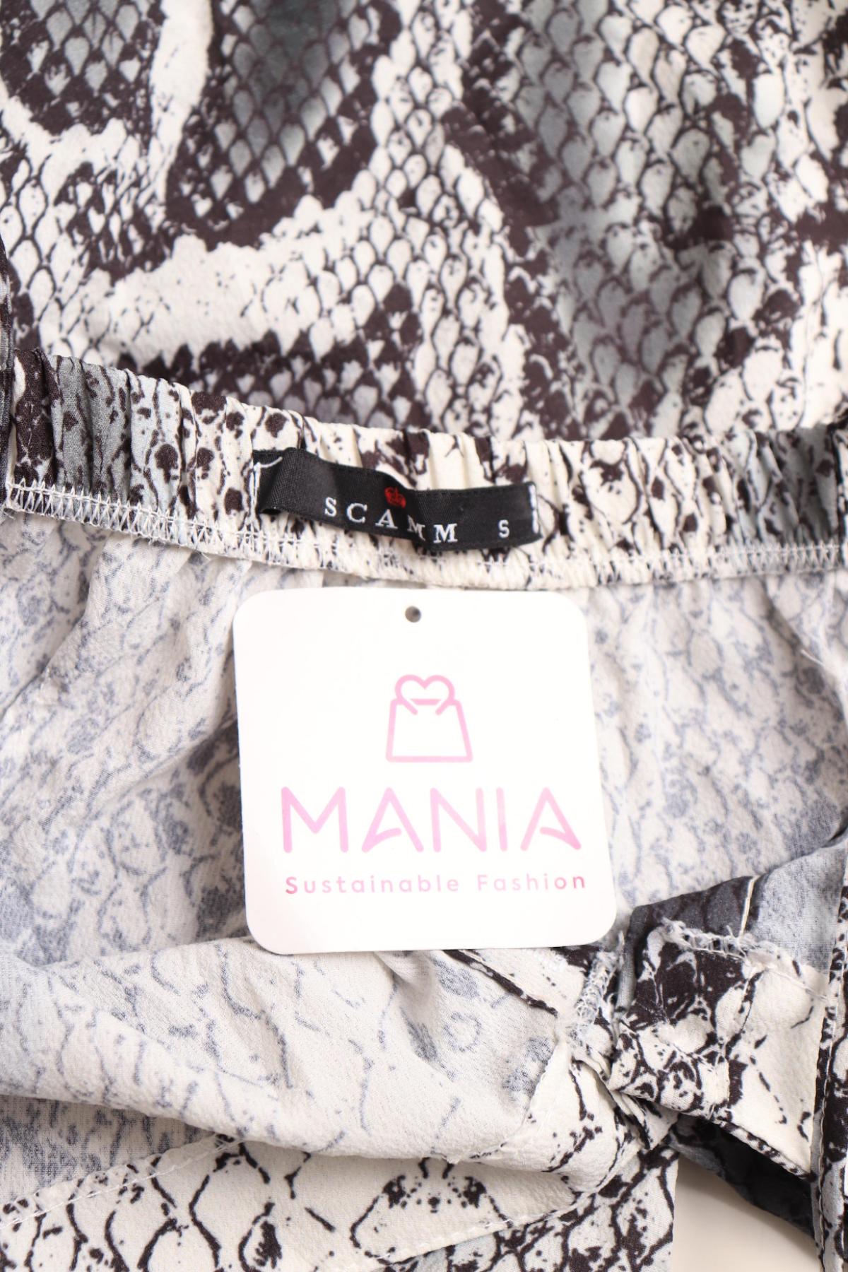 Ежедневна рокля SCAMM3