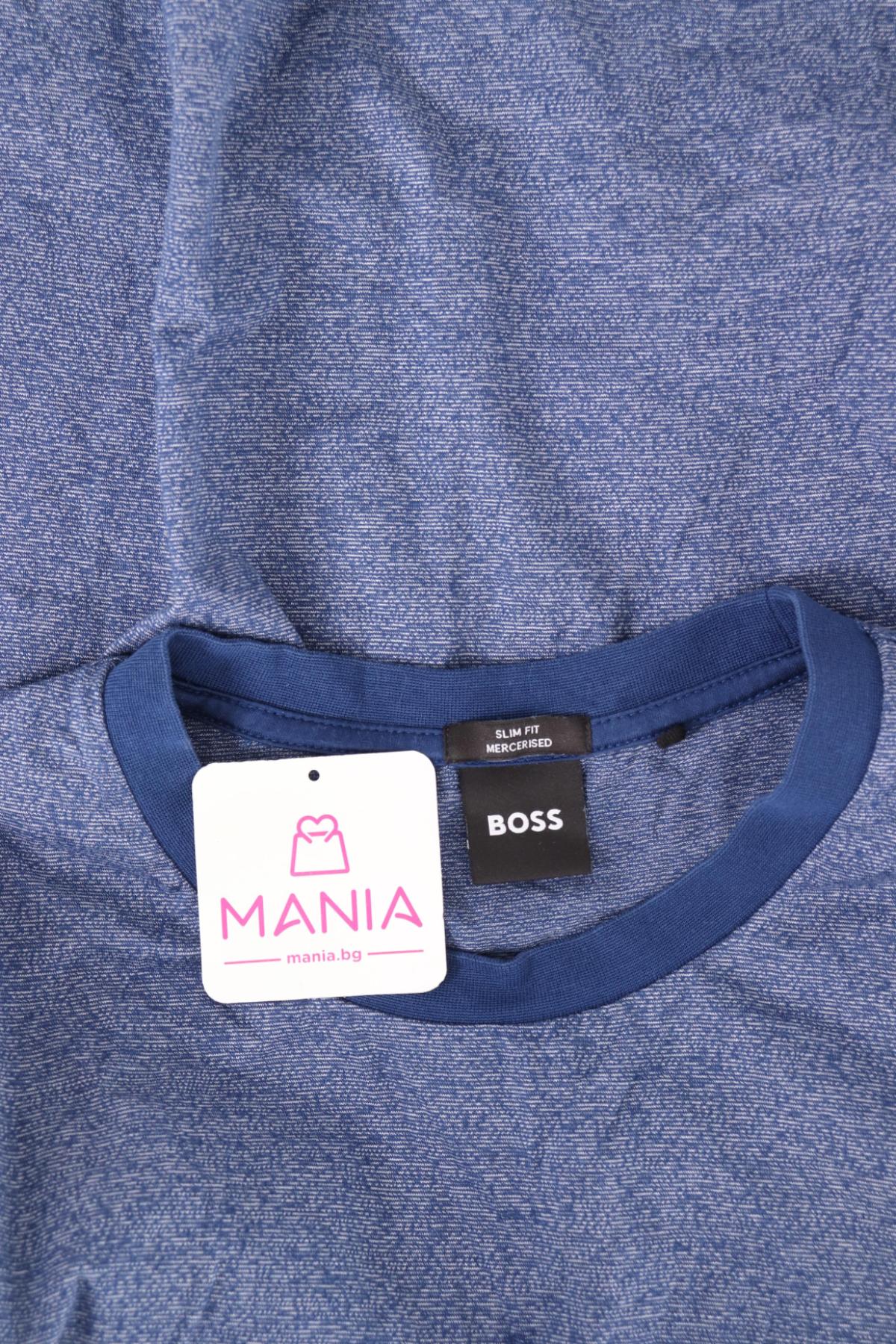 Тениска HUGO BOSS3