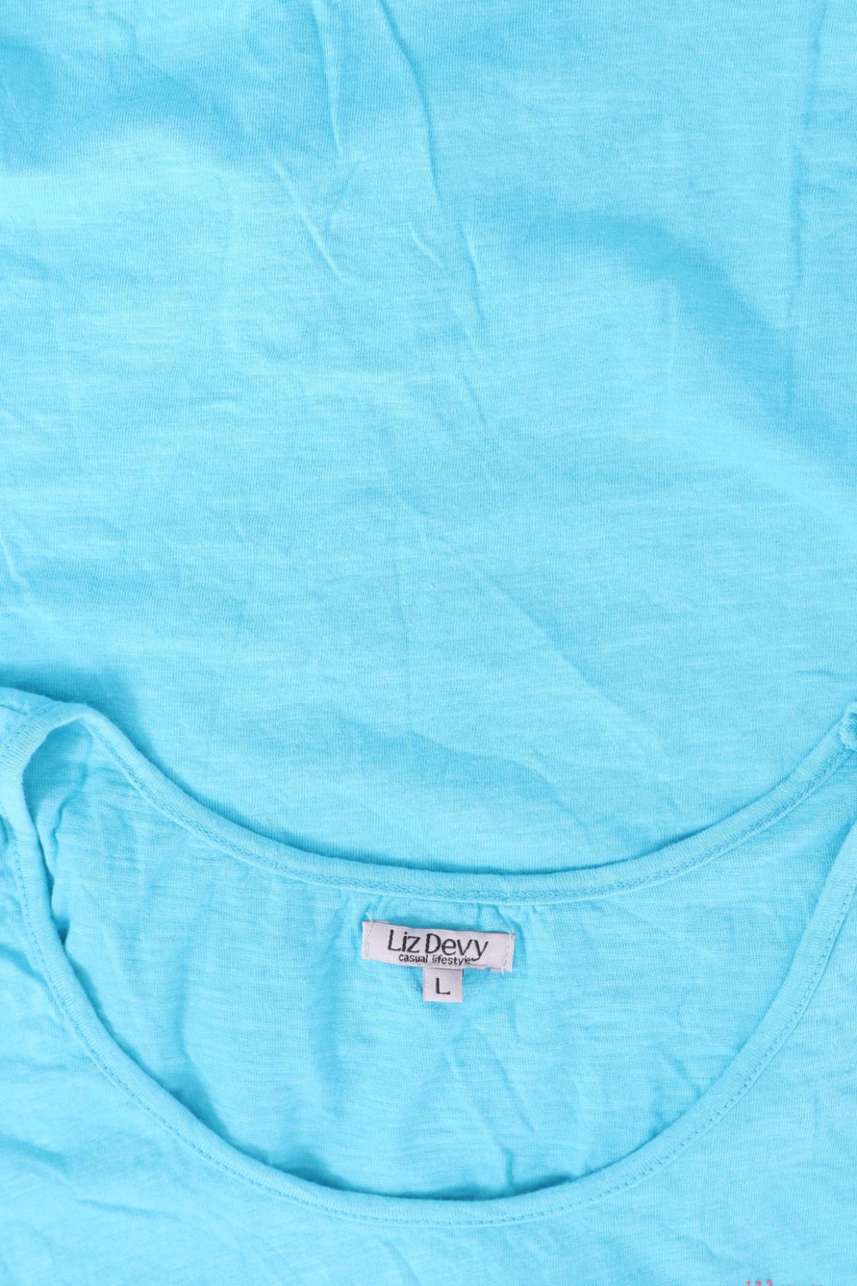 Потник LIZ DEVY3