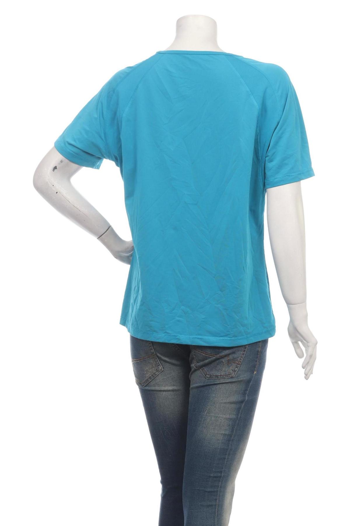 Спортна тениска CRANE2