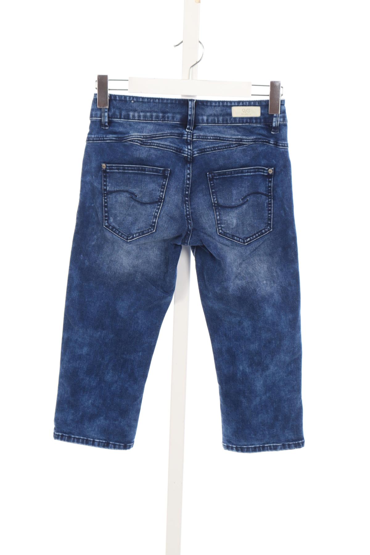 Дънки Q/S DESIGNED BY S.OLIVER2