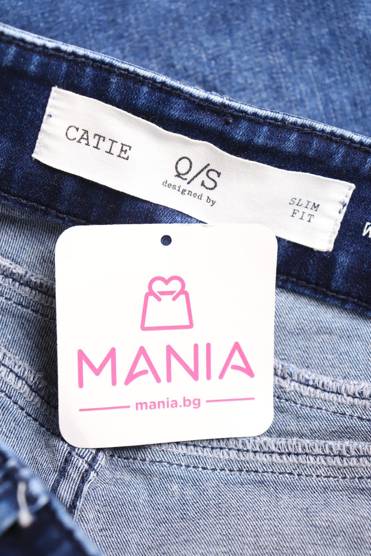 Дънки Q/S DESIGNED BY S.OLIVER3