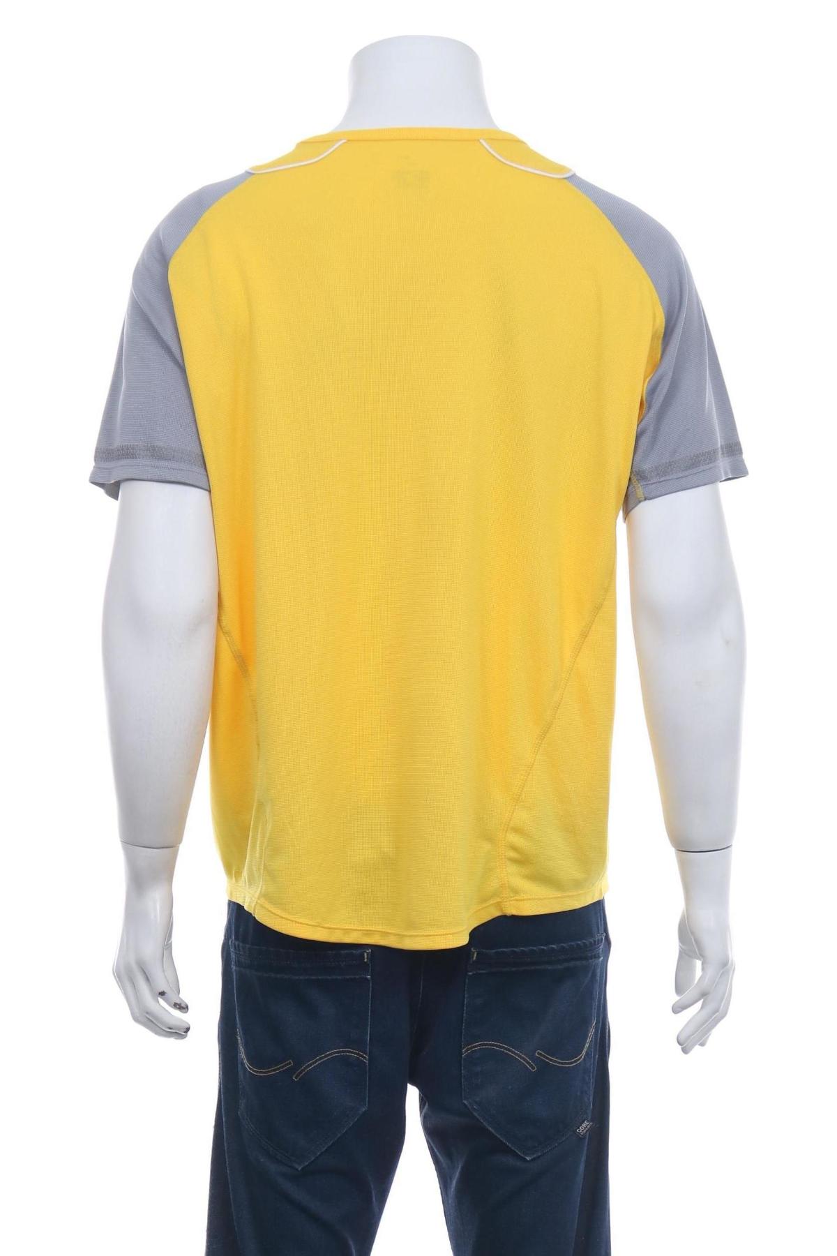 Спортна тениска NIKE2